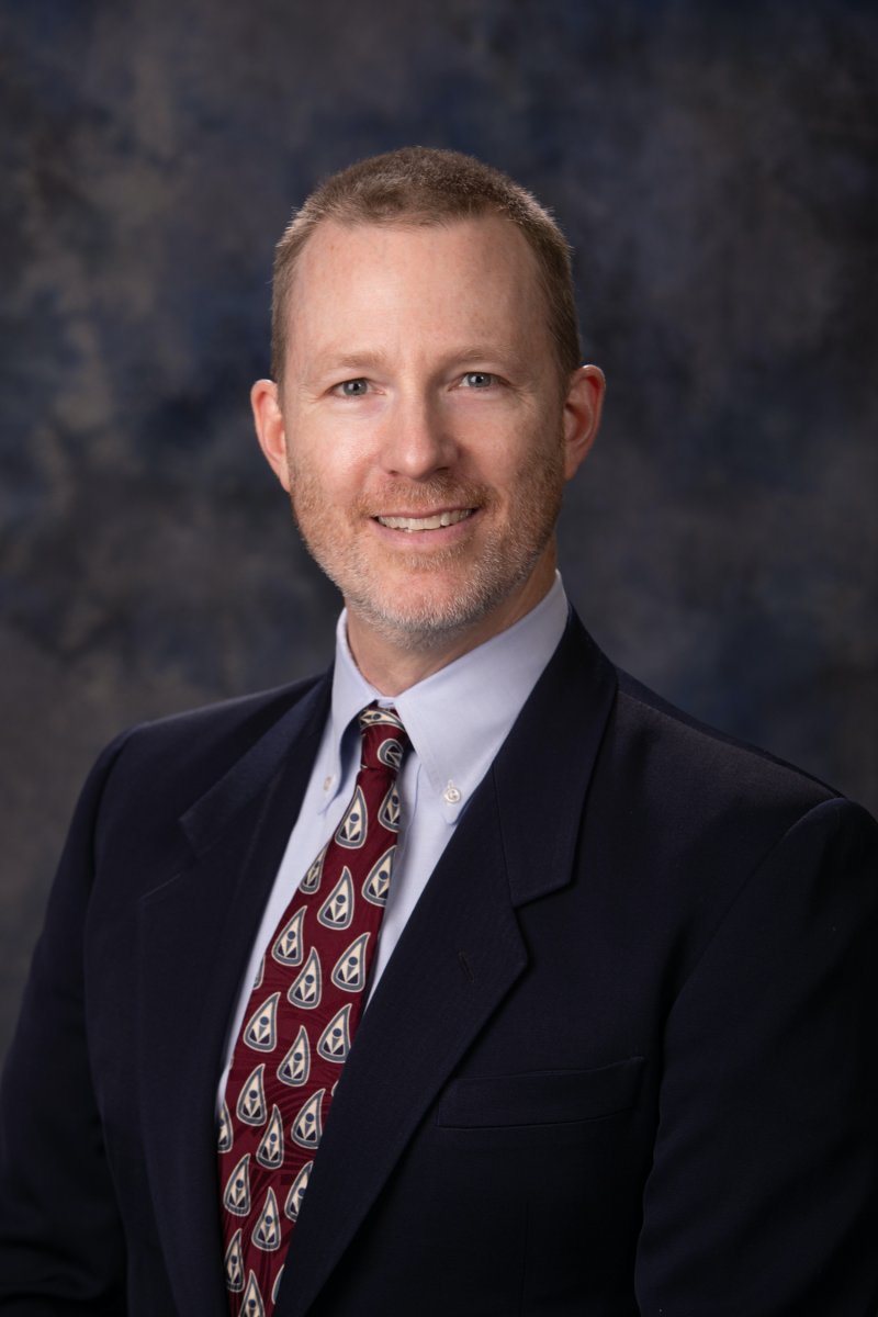 Jeff Gill, Medical Director NICU at Palmdale Regional Medical Center (Southwest Healthcare)